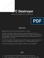 KYC Destroyer v1