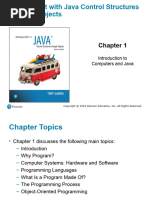 CSO Gaddis Java Chapter01 8e Accessible