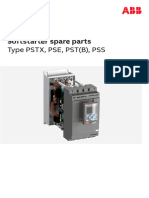 PSTB SparePart Catalog