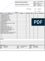 HSE-GUN-FM-001 Formulir Checklist Ins pk3