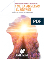 AF - Curso Breve Ansiedad y Estrés 2023