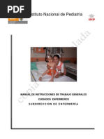 Download Cuidados Enf de Ped Manual by Karina Gutierrez SN70603460 doc pdf