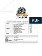 Monografia Anatomia II - Osteoporosis