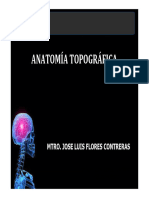 Anatomia Topografica