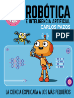 Robtica e Inteligencia Artificial (Edition)