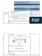 GUÍA QUÍMICA Segundo BGU