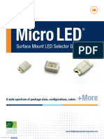 Dialight SMD Selector20guide Jun2020