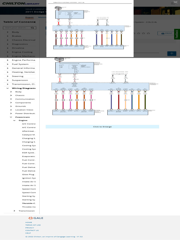 2011 intelligence overview