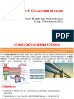 Clase 5-Convección de Calor II 19-4-23