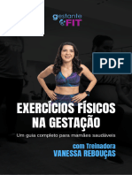 Exercício Físico Durante A Gestação-3