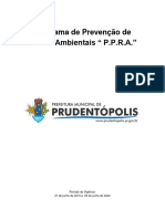PPRA - Prudentopolis