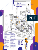 Mapa CCH Oriente 2023