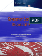 ASPL633 Govt Security Responsibility