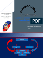 Antimicóticos 1