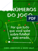 Resumo Os Numeros Do Jogo Chris Anderson