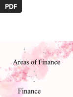 Principles of Finance 1