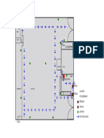 FONTIBON PLANO Evacionacion Primer Nivel