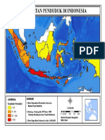 Peta Indonesia