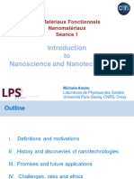 Nanomateriaux Cours1 2024