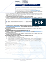 PAPELERÍA DE CONTRATACION 021 MAD 6 de Noviembre