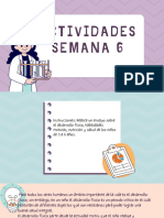 Semana 6