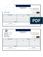 Cash Voucher Template 01 3