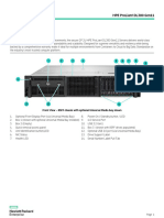 HPE ProLiant DL380 Gen11-A50004307enw