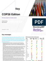 Climate Policy Factbook COP28 Report 1700895217
