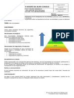 GUIA N°2 Mis Necesidades. Etica y Valores 6° Seg Per 2023