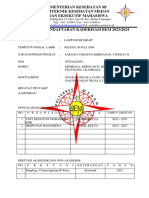 Formulir Pendaftaran Bem 23-24-1-2