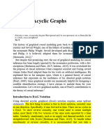 Scott-Cunningham-Causal-Inference-2020 TERCERA PARTE