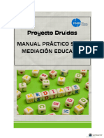 Manual Práctico de Mediación Educativa
