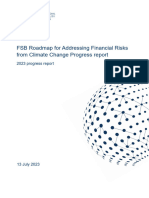 Addressing Financial Risks From Climate Change 1689415144