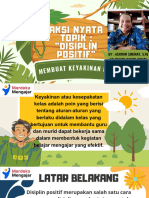 DISIPLIN POSITIF - HERMAN SINURAT, S.PD