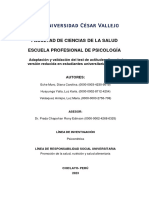 Eat-12 - Proyecto de Investigación Final - Psicometría