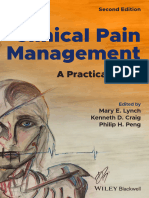 2022 Clinical Pain Management 2022