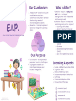 ENSO EIP Brochure