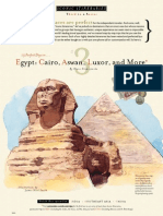 Iconic Trip Egypt