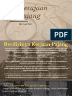 Kerajaan Pajang