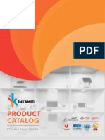 Product Catalog PT Indali Karya Medika A4 (Jan 2024)