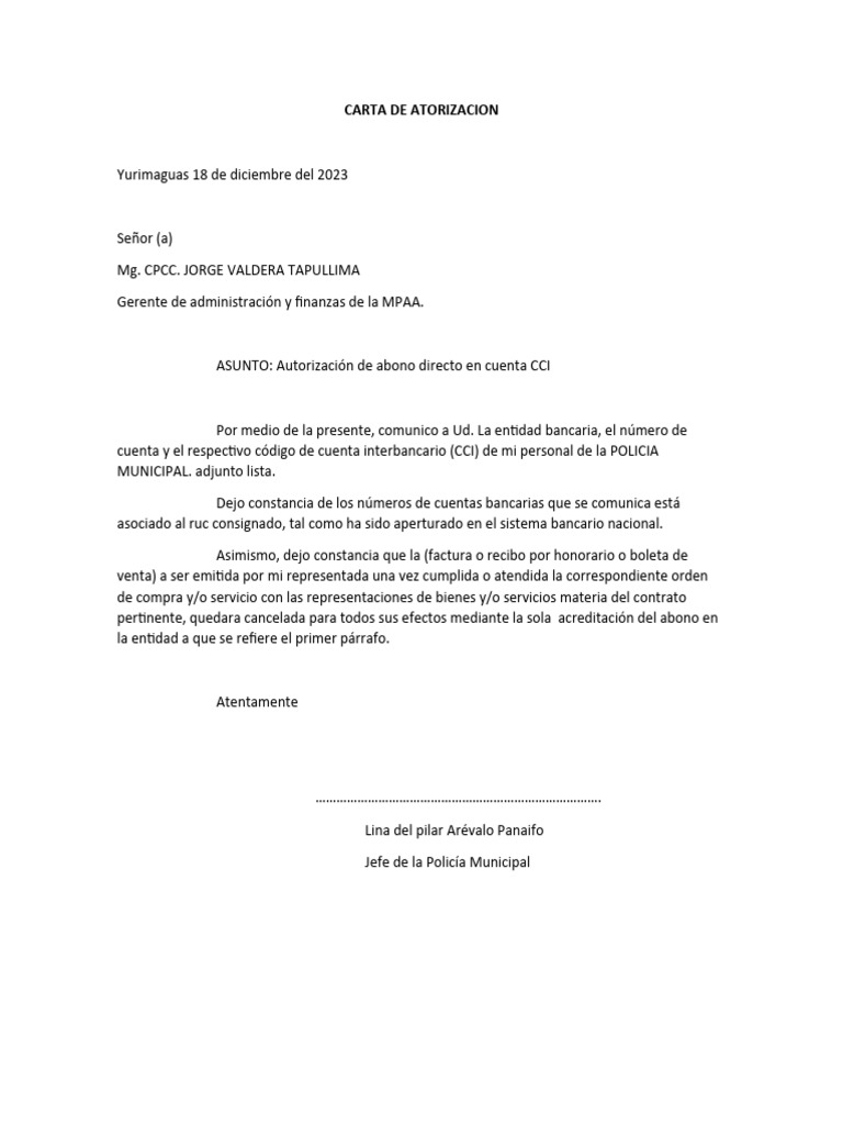 carta-de-autorizacion-pdf-sector-privado-finanzas-personales