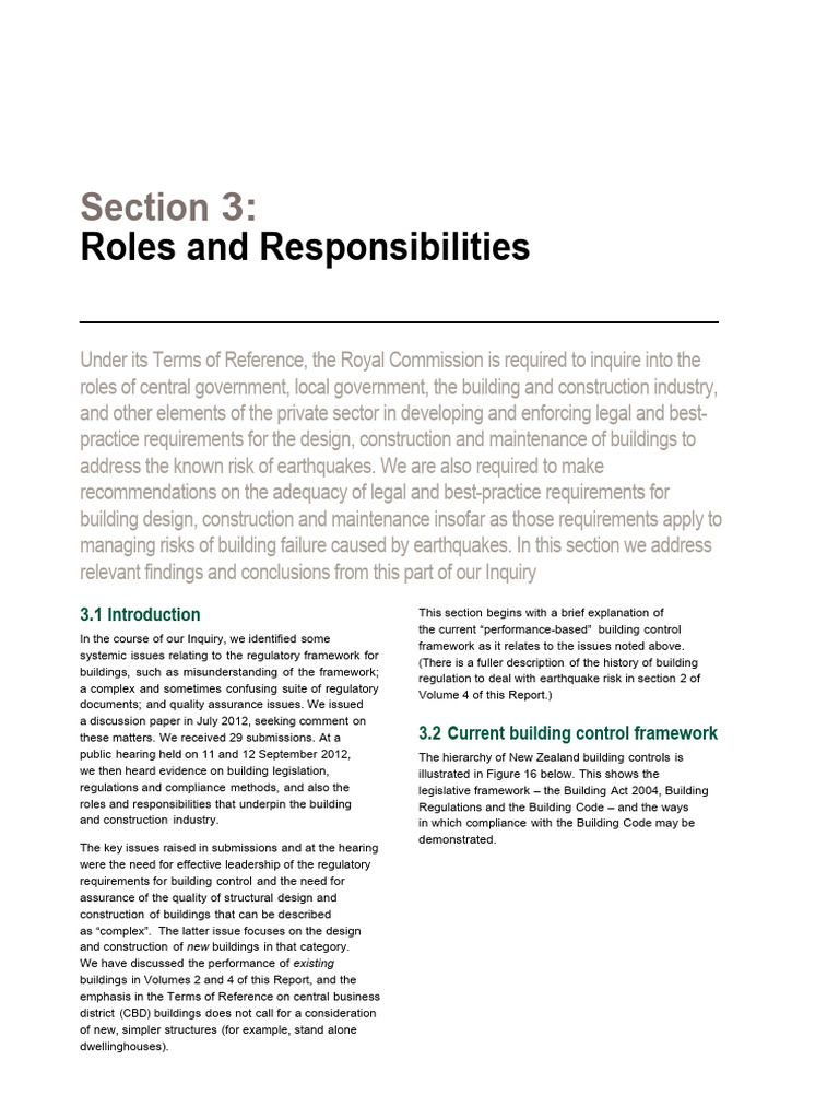 Vol 7-2 | PDF | Regulatory Compliance | Specification (Technical Standard)
