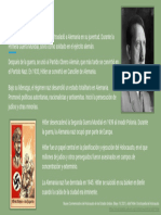 Adolf Hitler Exposicion