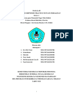 REV Makalah EBMP Persalinan Kala 1