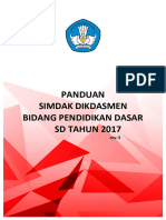 Panduan DAK SD 2017 Rev3 - 20170410113931