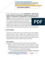 02 Plan de Manejo Ambiental