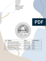 Segunda Fase