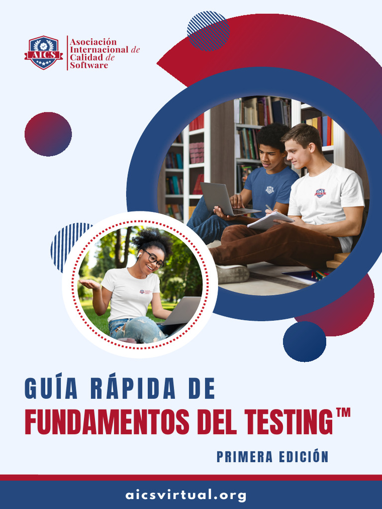 Guia Rapida de Fundamentos Del Testing™ | PDF | Software | Pruebas de ...