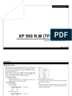 Katalog Komponen Low Bin (Xp500 Rm-tf85)
