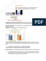 4 - Regulação Do Equilíbrio Hidroeletrolítico - Parte 1